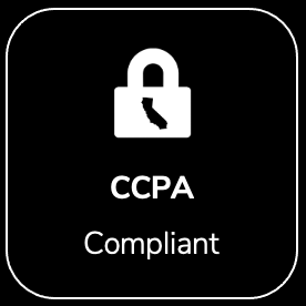 CCPA compliant