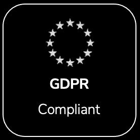 GDPR compliant