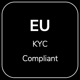 EU KYC compliant