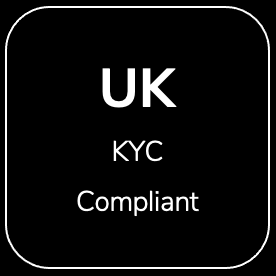 UK KYC compliant